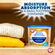 thumbnail image 5 of Absorbedor de humedad Arm & Hammer Clean Burst 414 ml, paquete de 3, 5 of 7