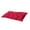 Red, variant on Wdoxmx Indoor/Outdoor Bench Cushion, Swing Cushion for Lounger Garden Furniture Patio Lounger Bench