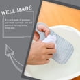 thumbnail image 5 of MERRYHAPY 4Pcs Folding Hand Washboard with Sturdy Material for Laundry Cleaning, 5 of 8
