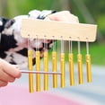 thumbnail image 3 of LITINKIMI 1 Set Kid Instruments for Outdoor Activities with Safe Materials 6.7x5.1x0.8in, 3 of 8