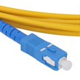 thumbnail image 3 of 5PCS Optical Fiber Extension Cable Single Mode LSZH Sheath Fiber Optic Jumper Cord Telecom Grade, 3 of 5