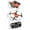 Orange, variant on free shipping Drone with 1080 Camera for Kids Foldable Mini Drone for Kids Boys Beginners 2 Batteries Toys Drone Gestures Selfie One Key Start 360° Flips Toy Gifts for Boys