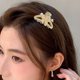 thumbnail image 4 of Pasadores de pelo de perlas, pinzas antideslizantes medianas y pequeñas, accesorios para el cabello para mujeres y niñasestilo: estilo1;, 4 of 5
