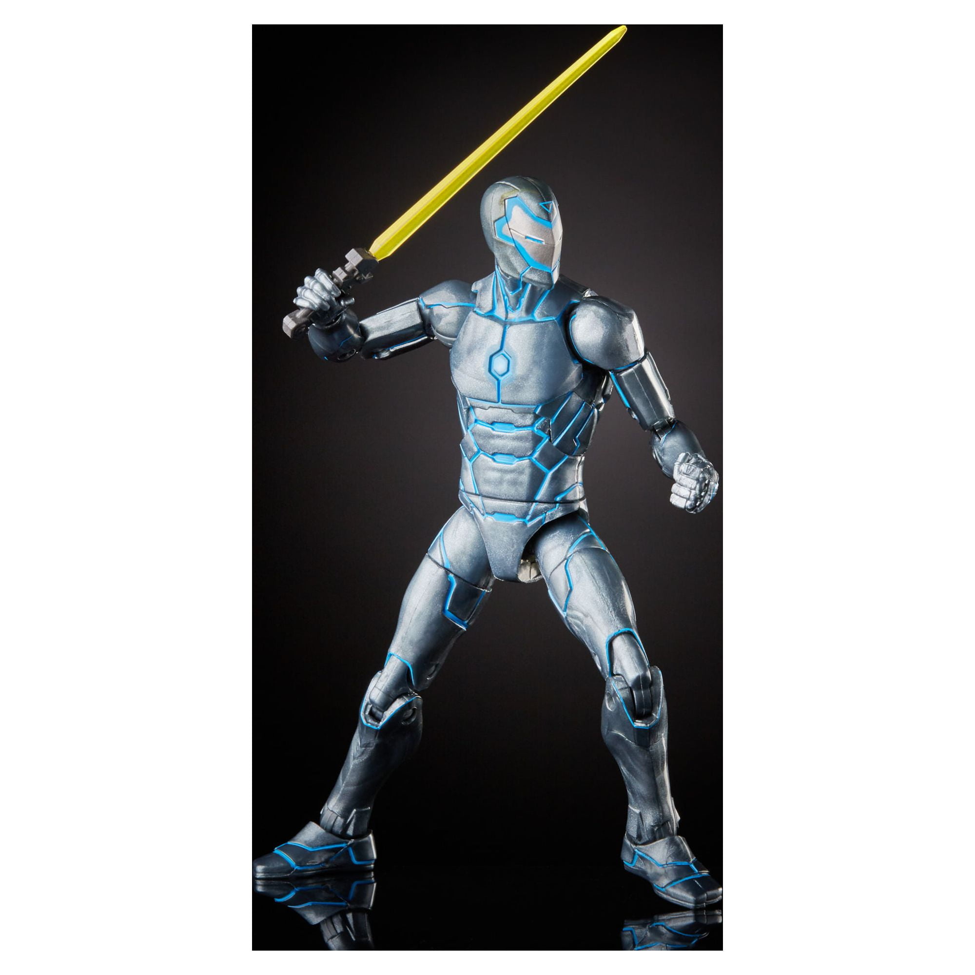 Hasbro Marvel Legends Series 6-inch Collectible Action Figure