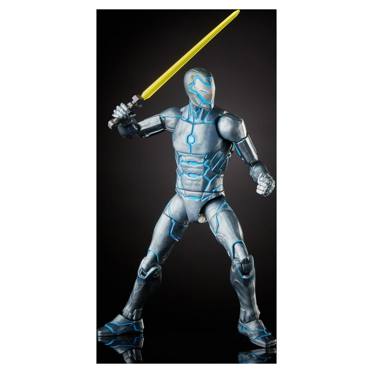  Marvel Hasbro Legends Series 6-inch Collectible Action