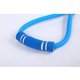 thumbnail image 3 of OUNONA Banda De Ejercicio Azul De Látex Resistente Para Entrenamiento Y Física, 3 of 8
