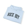thumbnail image 4 of Rock Boy Geologist Geology Graduation Hoodie Gifts Hooded Sweatshirt Shirt, 4 of 4