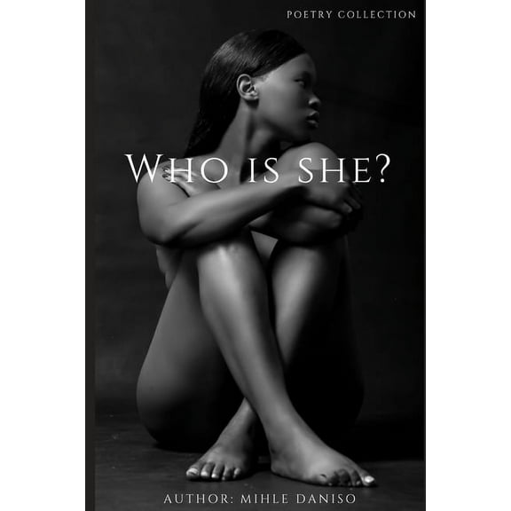 Who is she? (Paperback)