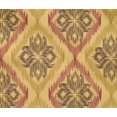 thumbnail image 4 of oneOone Cotton Flex Fabric Argyle Ikat Print Fabric By Yard 40 Inch Wide, 4 of 4
