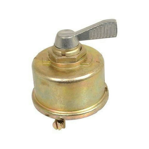 RAParts TX10954 New Start Switch w/ Lever made for Long Tractor 2360 2360DTC 2460 2510  