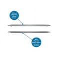 thumbnail image 4 of Kensington MP13 Magnetic Privacy Screen for 13" MacBook Pro, K64490WW, 4 of 4