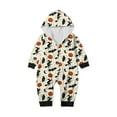 thumbnail image 2 of Matching Christmas Pajamas for Family Fun Matching Family Outfits Magic Halloween Matching Pjs for a Cohesive Family Look, 2 of 4
