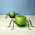 thumbnail image 4 of Portavelas De Araña Portavelas Decorativo Portavelas De Hierro Forjado Para La Decoración De La Fiesta De Halloween Noticed HA036929-00, 4 of 6