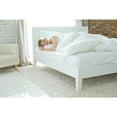 thumbnail image 3 of East Coast Bedding Cozy Dream 25% Goose Down and 75% Feather Comforter-King Size, 3 of 3