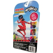 TCG Bend'ems Miraculous Lady Bug