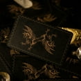 thumbnail image 2 of Vintage Stamp Tarot, 2 of 10
