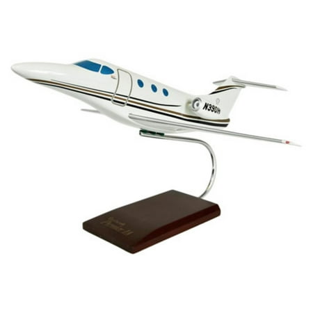 Toys and Models KP1TR Premier IA Raytheon, 1/32 scale model