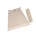 thumbnail image 3 of S SERENABLE Automatic Inflatable Mattress Portable Camping Sleeping Pad for Tent Outdoor Polka Dot, 3 of 9