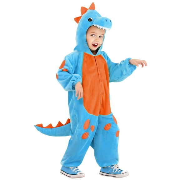 Toddler Cuddlesaur Costume