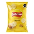 thumbnail image 2 of Papas fritas Sabritas sal 159 g, 2 of 4
