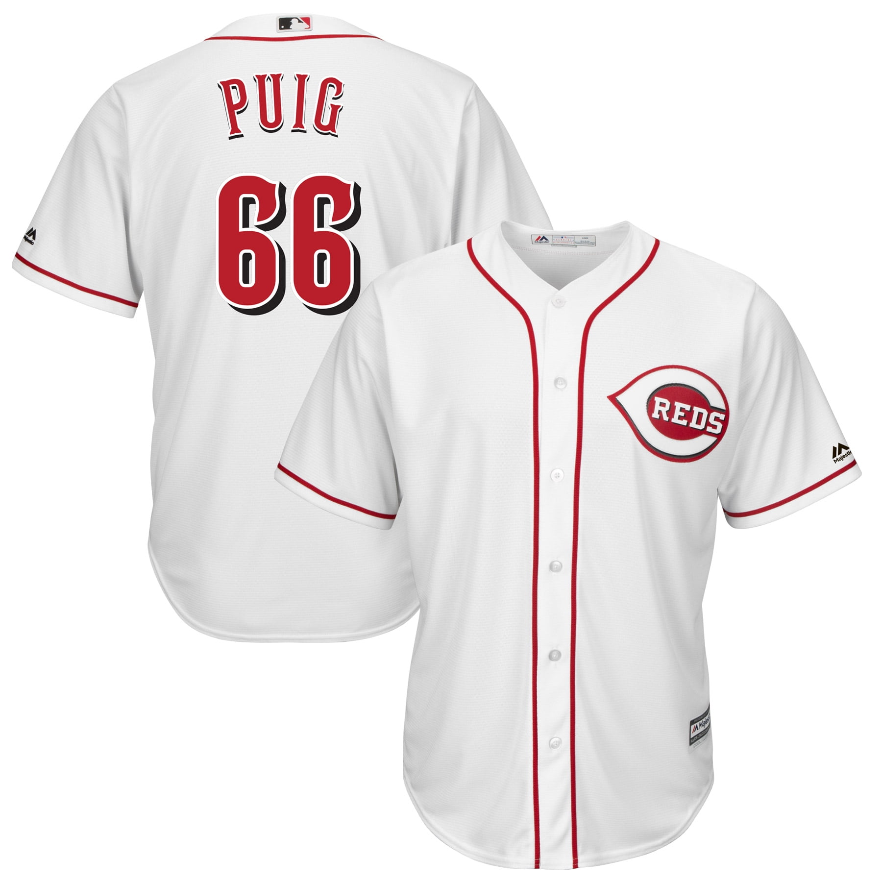 stores that sell baseball jerseys
