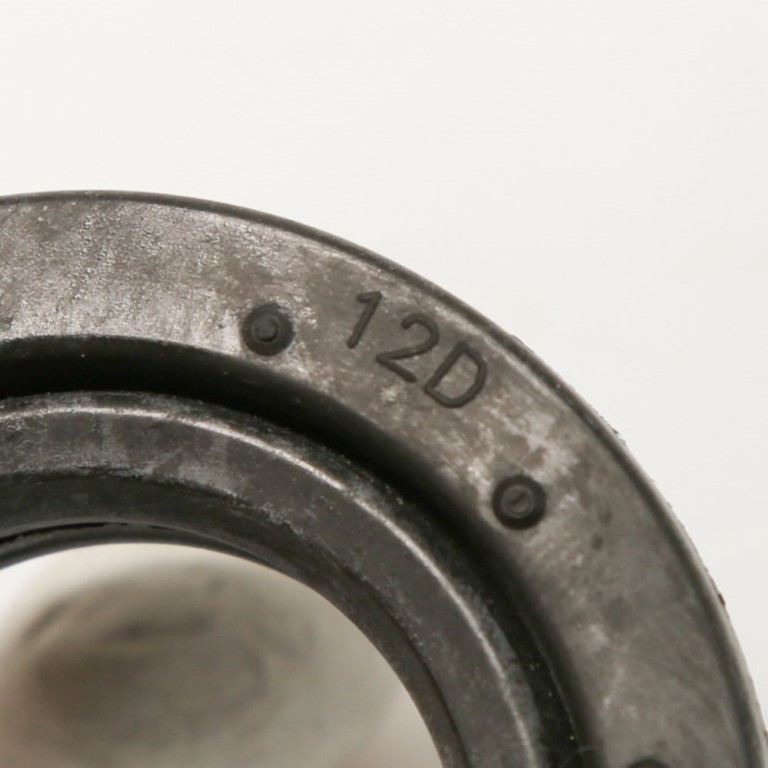 WPW10538166 Whirlpool Grommet OEM WPW10538166