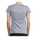 thumbnail image 4 of Playera Wilson para Mujer, Gris Talla  EG, 4 of 4