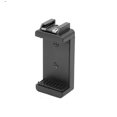 thumbnail image 1 of Cateissary Trípode Puerto de tornillo de 1/4 pulgadas Clip de teléfono Transmisión en vivo Selfie Smartphone Soporte ajustable Senderismo Soporte de Teléfono y Comunicación Tipo 3, 1 of 6