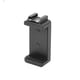 thumbnail image 1 of Inteprter Trípode Puerto de tornillo de 1/4 pulgadas Clip de teléfono Transmisión en vivo Selfie Smartphone Soporte ajustable Senderismo Soporte de Teléfono y Comunicación Tipo 3, 1 of 6
