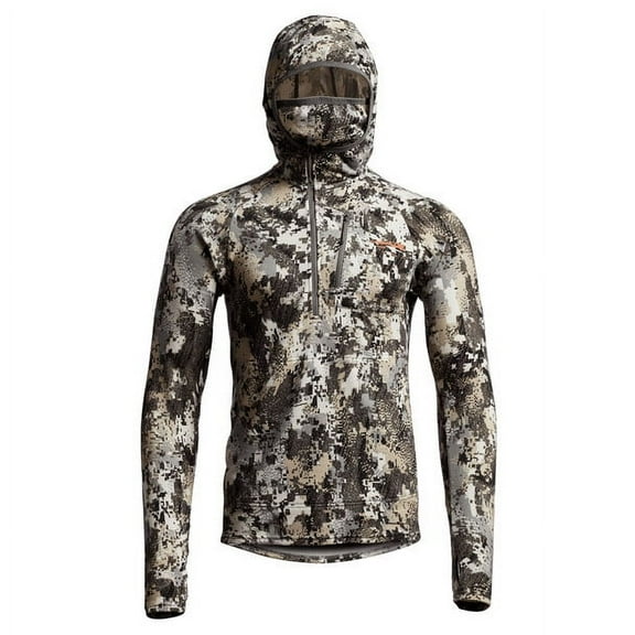 Sitka Gear Core Merino 330 Hoody Optifade Elevated II 3X Large
