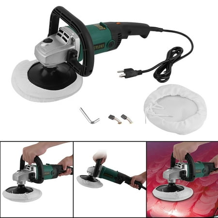 polish car machine walmart Buffer Waxer Car Speed Electric Polisher Sander 6 polish car machine walmart Buffer Waxer Car Speed Electric Polisher Sander 6