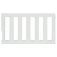 thumbnail image 4 of Dream On Me Tiana Convertible Crib Toddler Guard Rail, New Zealand Pinewood, Lavender Lace, 4 of 4