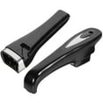 thumbnail image 6 of OUNONA 1Pair Pressure Cooker Handle Replacement with Nonslip Black Bakelite Grip for Kitchen Use, 6 of 8