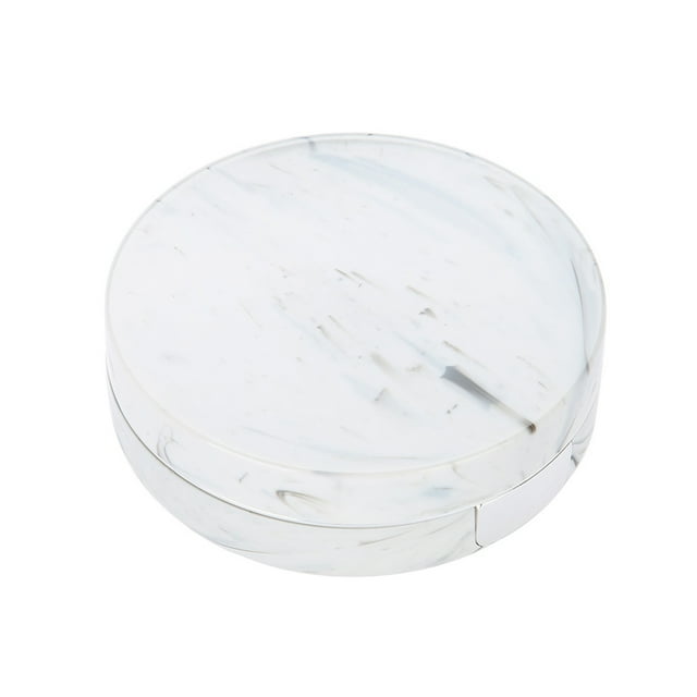 Estuche para lentes de contacto BuyWeek Contenedor portátil para lentes Tecnología innovadora