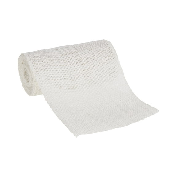 Love, Laugh, Craft Jute Burlap Roll, Finished Edges, 6"W x 5-Yards