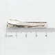 thumbnail image 4 of Pinzas de Cabello Salvador de Metal de Punta Plana Surtido 0 mm, 4 of 8