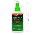 thumbnail image 3 of Repel InsectRepellent Sportsmen MaxFormula Spraypump 40% Deet, 100ml Buy 2 Save 10%, 3 of 5