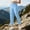 A05-Sky Blue, variant on Zysthvn High Waist Womens Fall Pants Winter Straight Leg Casual Outdoor Pants for Women with Pockets Elastic Waist Solid Trousers
