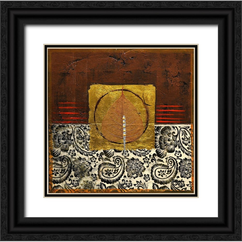 Kunstdruck Danielle Hafod - Logic & Balance I 68x76cm