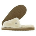 thumbnail image 3 of Minnetonka Women's Faux Fur Lolo Slide Slipper, 3 of 4