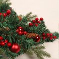 thumbnail image 2 of Matsuzay Colgador de puerta, colgante de pared, de Navidad, calcomanía de patio, accesorios atractivos para festivales, decoraciones de Kits de decoración para fiestas, 2 of 6