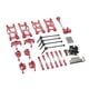 thumbnail image 2 of de piezas de actualización pa c 144010 144001 144002 portátil profesion , ROJO Yotijar Piezas de actualización de coche RC, 2 of 6