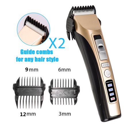 Dog Pet Grooming Clippers For Thick Fur Focuspet Low Noise