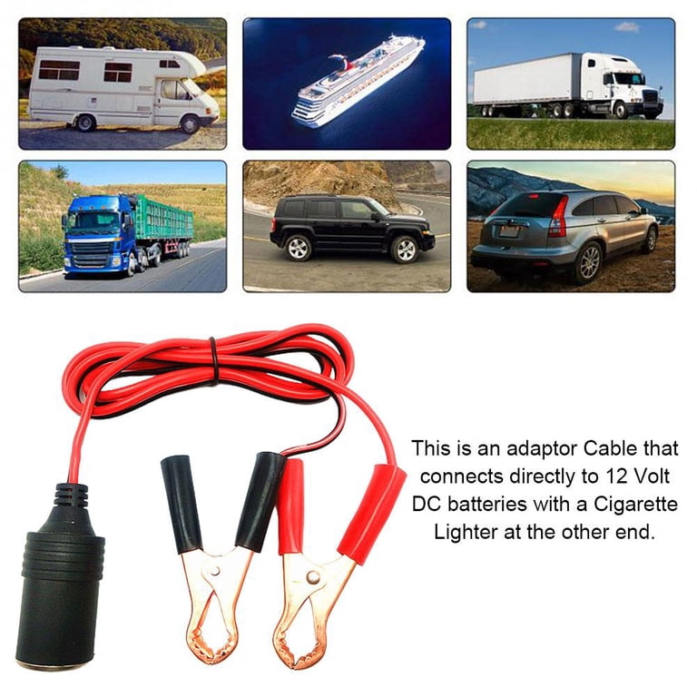 car cigarette lighter adapter aux Cigarette lighter aux cord Manufacturer