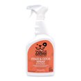 thumbnail image 1 of Wags & Wiggles Pet Stain & Odor Spray | Remove Pet Stains & Odors From Carpets & Rugs | 32 Ounces, Grapefruit Scent, 1 of 1