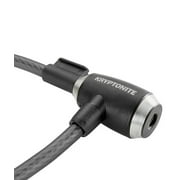 Kryptonite Kryptonite Kryptoflex 1218 12mm Key Cable Bicycle Lock
