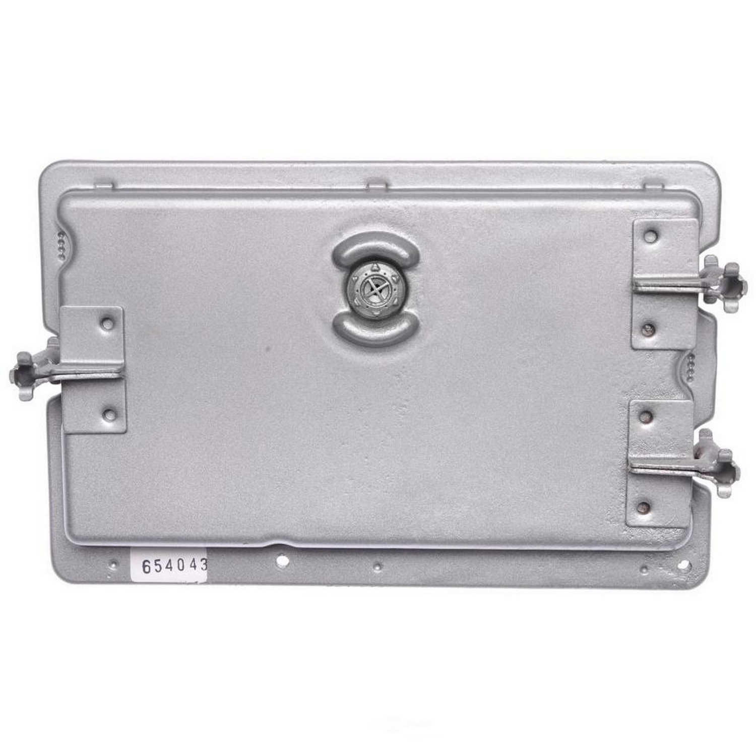 Blue Streak Electronics Original ECC12307U BSE Premium Quality - Reman