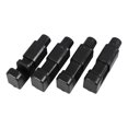 thumbnail image 4 of Fixation d'Écran de Téléphone, Pince de Fixation d'Écran 4Pcs Processus de Moletage pour la Réparation, 4 of 8