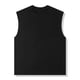 thumbnail image 1 of Camiseta sin mangas de cuello redondo para hombre, de verano, de color liso, informal, sin mangas, para hacer ejercicio, de poliéster., 1 of 9