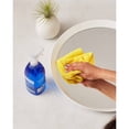 thumbnail image 2 of Method Mint Glass Cleaner Spray - 28 fl oz: Aluminum-Free, Hypoallergenic, Dye-Free, Paraben-Free, 2 of 4